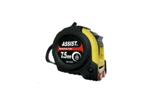 מטר קומפקטי 25*7.5 "ASSIST - "X04-7525