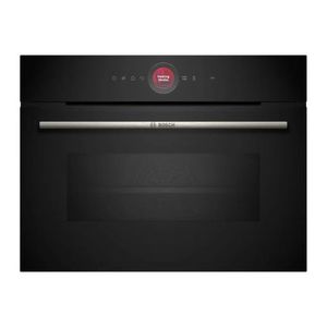 ‏תנור בנוי Bosch CMG7241B1 בוש