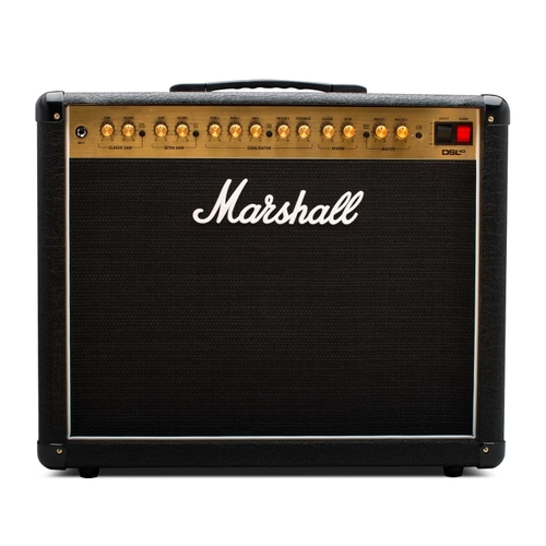 מגבר קומבו לגיטרה חשמלית Marshall DSL40C