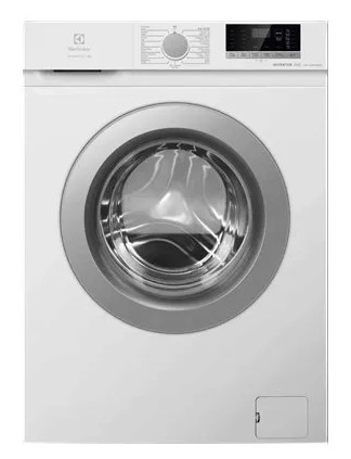 מכונת כביסה Electrolux EWF7028M6WA 7 ק"ג אלקטרולוקס