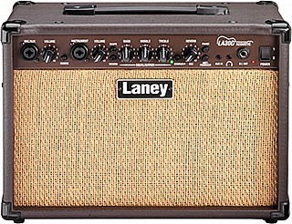 מגבר לגיטרה אקוסטית Laney LA30D 