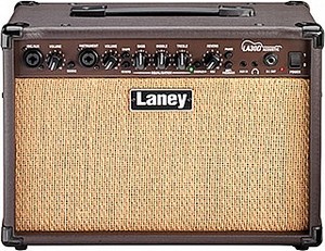 מגבר לגיטרה אקוסטית Laney LA30D 