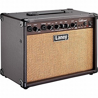 מגבר לגיטרה אקוסטית Laney LA30D 