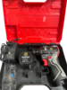 מברגה אימפקט 16V + סוללה + מטען דגם - S5160