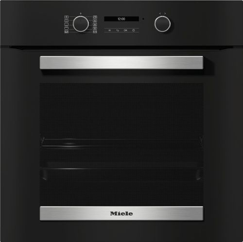 ‏תנור בנוי Miele H 2467 BP מילה