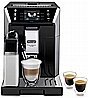 מכונת אספרסו Delonghi PrimaDonna Class ECAM550.65.SB דה לונגי 