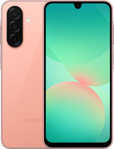טלפון סלולרי Samsung Galaxy A26 SM-A266B/DS 128GB 6GB RAM סמסונג