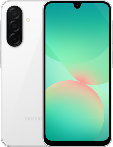 טלפון סלולרי Samsung Galaxy A26 SM-A266B/DS 128GB 6GB RAM סמסונג