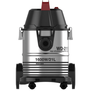 שואב אבק חבית רטוב יבש Sol WD2115