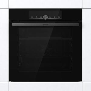 ‏תנור בנוי GORENJE BOS6747A01BG גורנייה