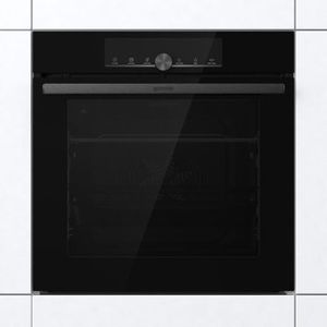 ‏תנור בנוי GORENJE BOS6747A01BG גורנייה