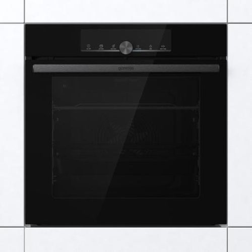 ‏תנור בנוי GORENJE BOS6747A01BG גורנייה**מתצוגה**
