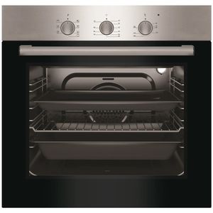 ‏תנור בנוי Luxor LX606IX