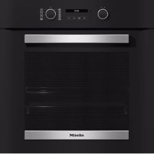 ‏תנור בנוי Miele H2456B מילה
