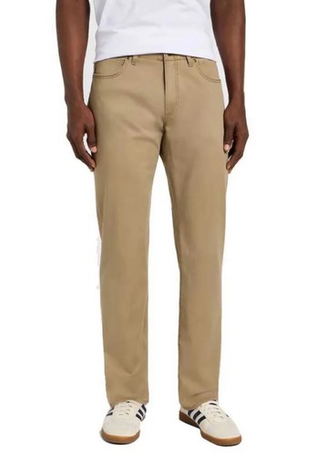 מכנסי לי LEE STRAIGHT FIT OSCAR | גברים