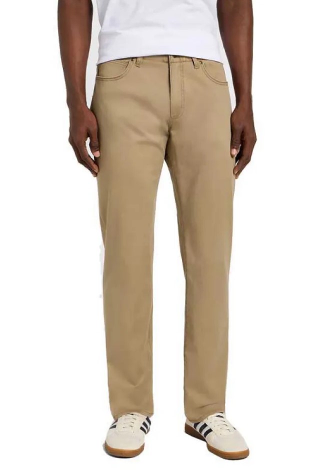 מכנסי לי LEE STRAIGHT FIT OSCAR | גברים