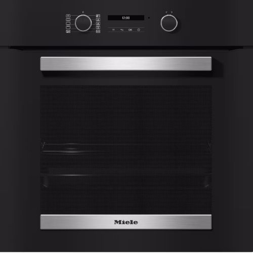 ‏תנור בנוי Miele H2456B מילה**מתצוגה**