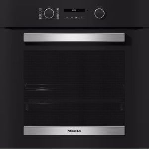 ‏תנור בנוי Miele H2456B מילה**מתצוגה**
