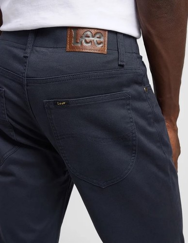 מכנסי לי LEE SLIM FIT MVP | גברים