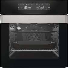 ‏תנור בנוי GORENJE Pyrolysis BPS6737E02B גורנייה