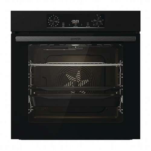 ‏תנור בנוי GORENJE Pyrolysis BPS6737E02B גורנייה