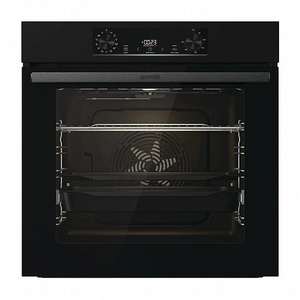 ‏תנור בנוי GORENJE Pyrolysis BPS6737E02B גורנייה