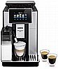 מכונת אספרסו Delonghi PrimaDonna Soul ECAM610.55.SB דה לונגי 