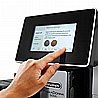 מכונת אספרסו Delonghi PrimaDonna Soul ECAM610.55.SB דה לונגי 