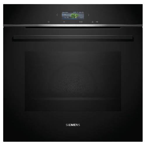 ‏תנור בנוי Siemens HB772G1B1 סימנס