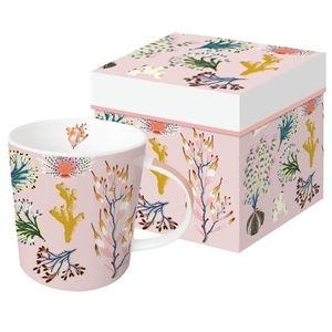 ספל פרדיסו קורל בקופסת מתנה Paradisio Coral mug