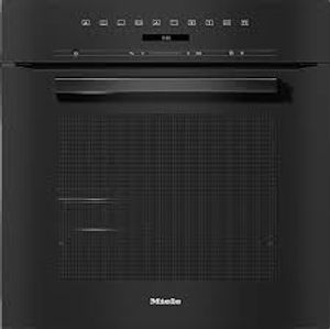 ‏תנור בנוי Miele H7260B מילה***מתצוגה***