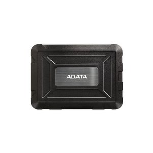 מארז לדיסק קשיח 2.5 SATA USB 3.0 ADATA ED600