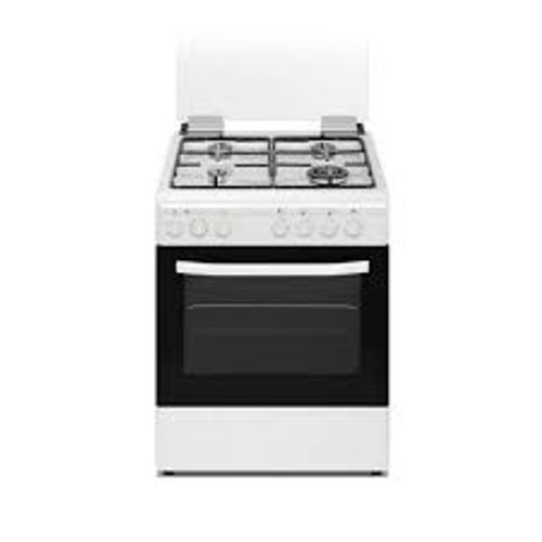 ‏תנור משולב כיריים Meister M6060
