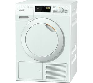 מייבש כביסה Miele TSA223WP ‏7 ‏ק"ג מילה