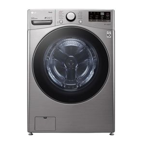 מכונת כביסה LG F0L2CRV2T2 ‏18 ‏ק"ג