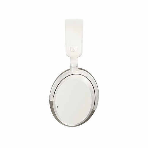 אוזניות אלחוטיות סנהייזר SENNHEISER Accentum צבע לבן White, שנה אחריות 