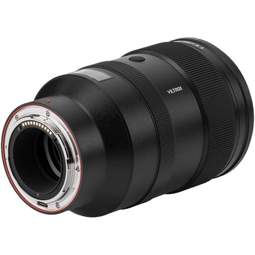 עדשה Viltrox AF 135mm f/1.8 LAB Z (Nikon Z)