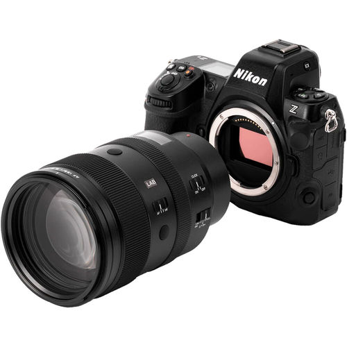 עדשה Viltrox AF 135mm f/1.8 LAB Z (Nikon Z)