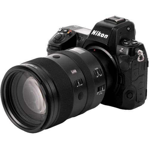 עדשה Viltrox AF 135mm f/1.8 LAB Z (Nikon Z)