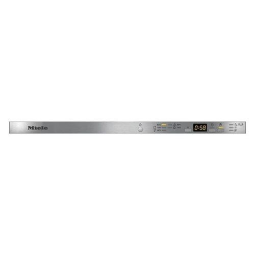 מדיח כלים אינטגרלי רחב 14 מע' Miele G5150 SCVI מילה