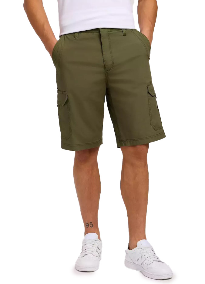 מכנסי קרגו לי Lee Extreme Motion Crossroad Cargo Short | גברים