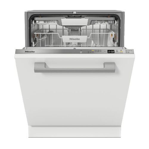 מדיח כלים אינטגרלי רחב 14 מע' Miele G5450 SCVI *פתיחה אוטו' מילה