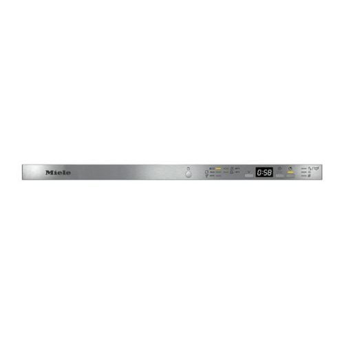 מדיח כלים אינטגרלי רחב 14 מע' Miele G5450 SCVI *פתיחה אוטו' מילה