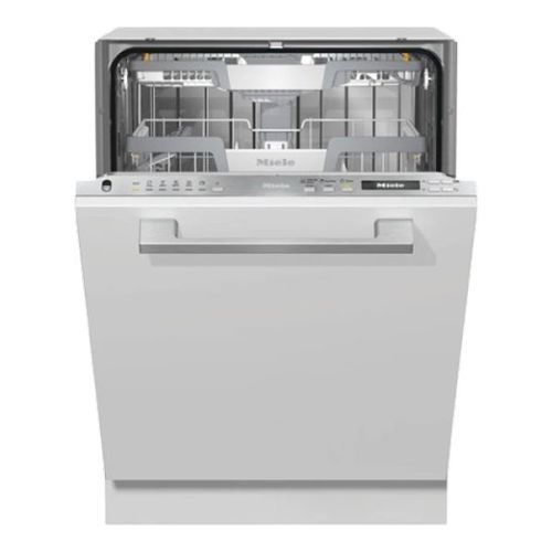 מדיח כלים רחב איטגרלי מלא Miele G 7065 SCVI XXL מילה