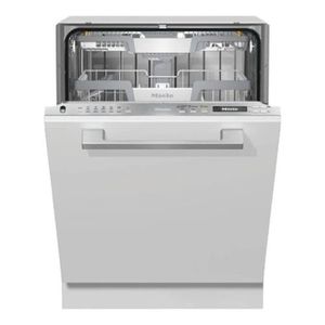 מדיח כלים רחב איטגרלי מלא Miele G 7065 SCVI XXL מילה
