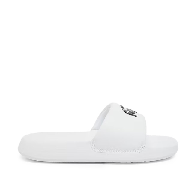 כפכפי לקוסט Lacoste Serve Slide 1.0 | ילדים