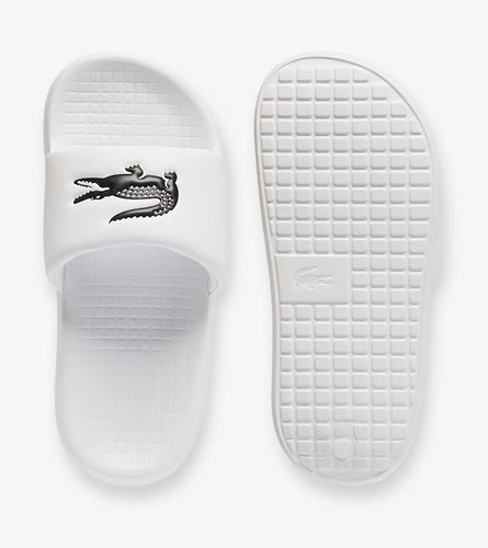 כפכפי לקוסט Lacoste Serve Slide 1.0 | ילדים