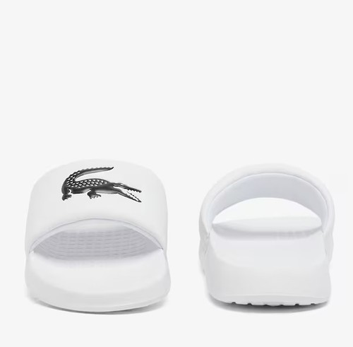 כפכפי לקוסט Lacoste Serve Slide 1.0 | ילדים