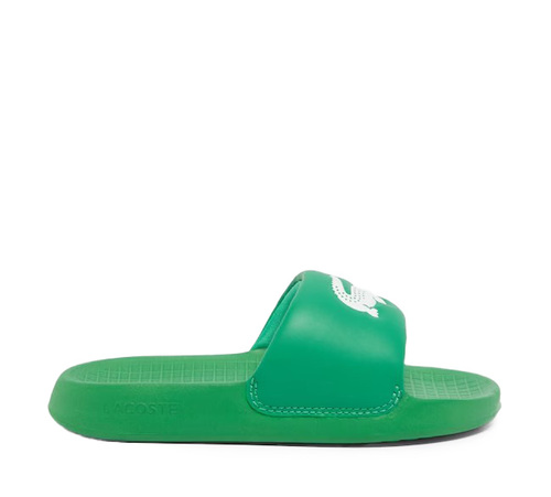 כפכפי לקוסט Lacoste Serve Slide 1.0 | ילדים