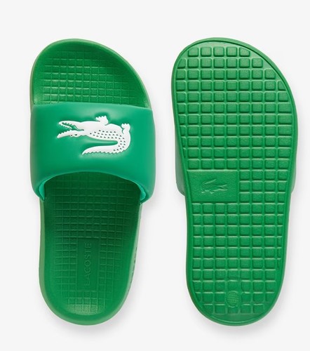 כפכפי לקוסט Lacoste Serve Slide 1.0 | ילדים